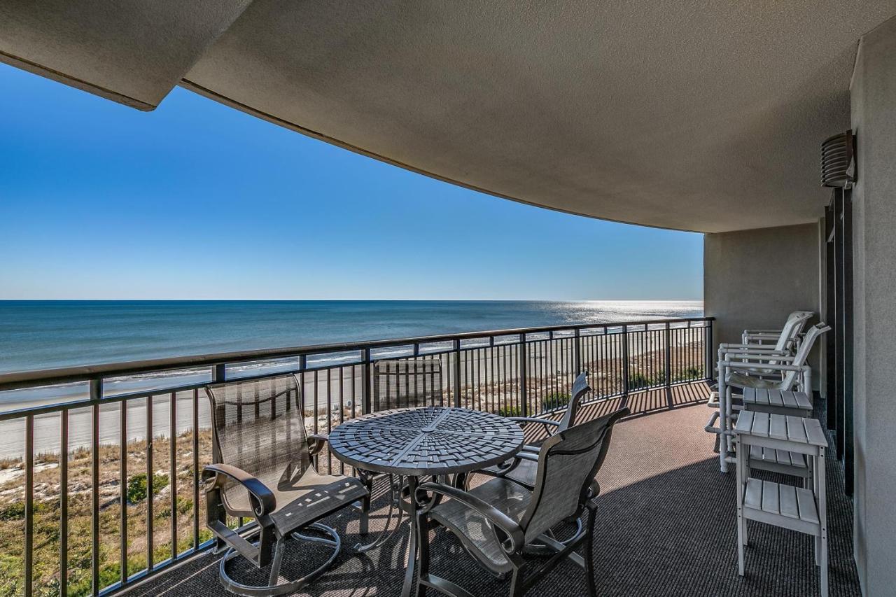South Wind 801 Myrtle Beach Exterior foto