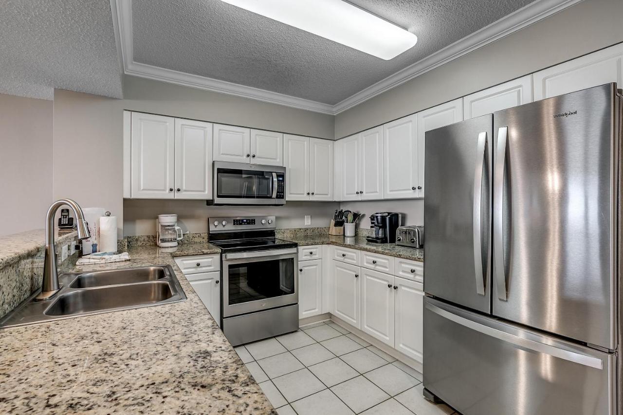 South Wind 801 Myrtle Beach Exterior foto
