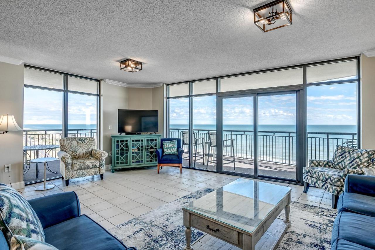 South Wind 801 Myrtle Beach Exterior foto