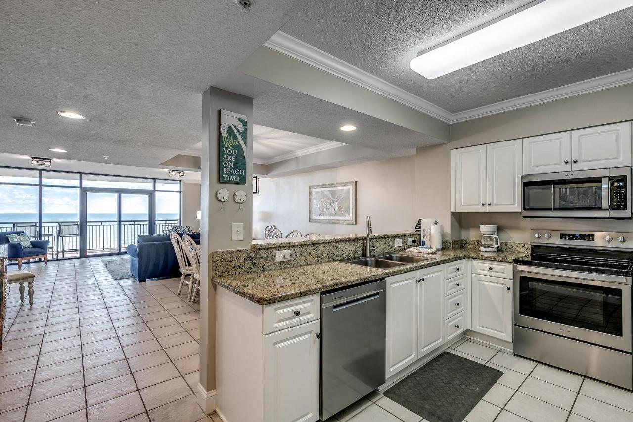 South Wind 801 Myrtle Beach Exterior foto