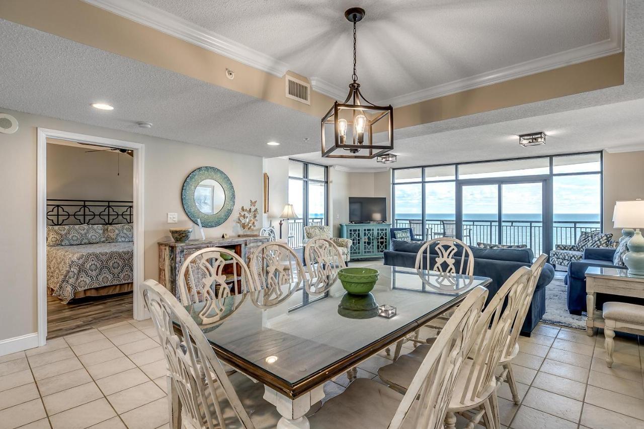 South Wind 801 Myrtle Beach Exterior foto