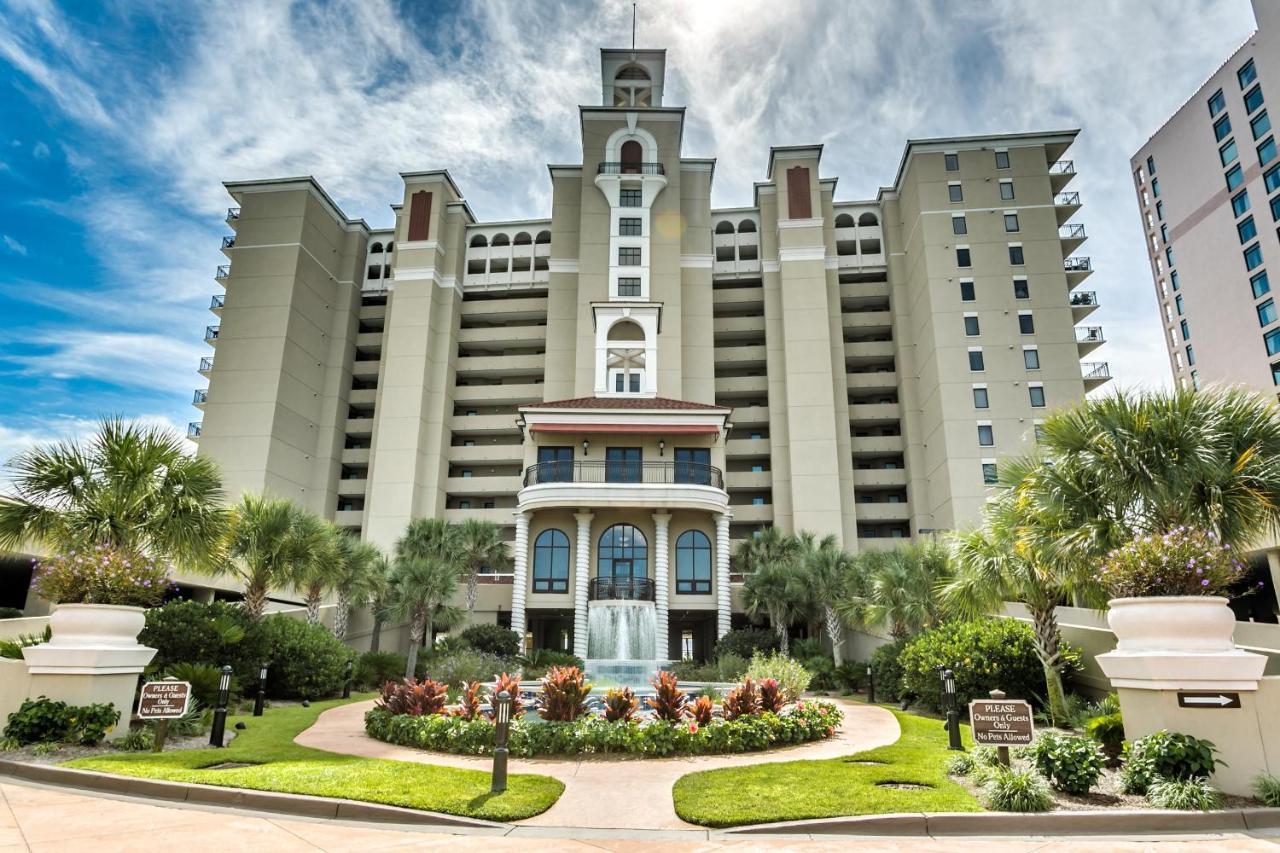 South Wind 801 Myrtle Beach Exterior foto