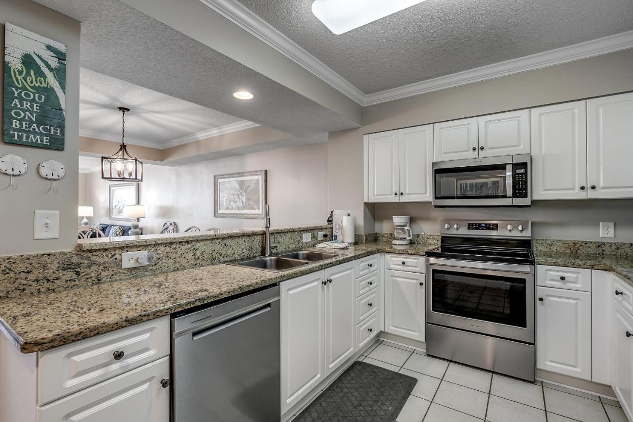 South Wind 801 Myrtle Beach Exterior foto