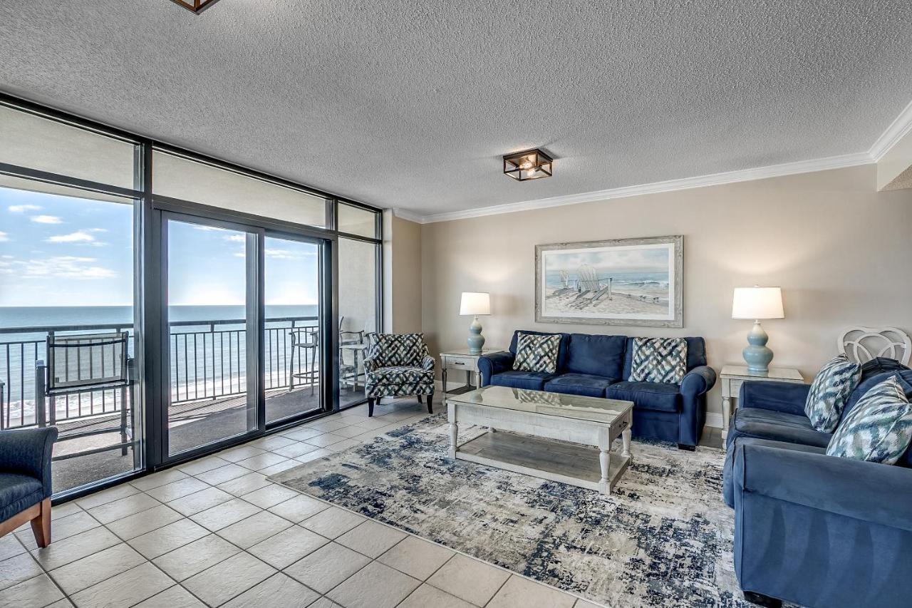 South Wind 801 Myrtle Beach Exterior foto