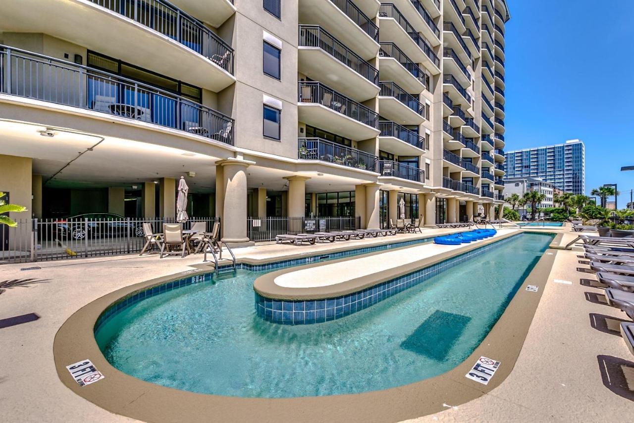 South Wind 801 Myrtle Beach Exterior foto