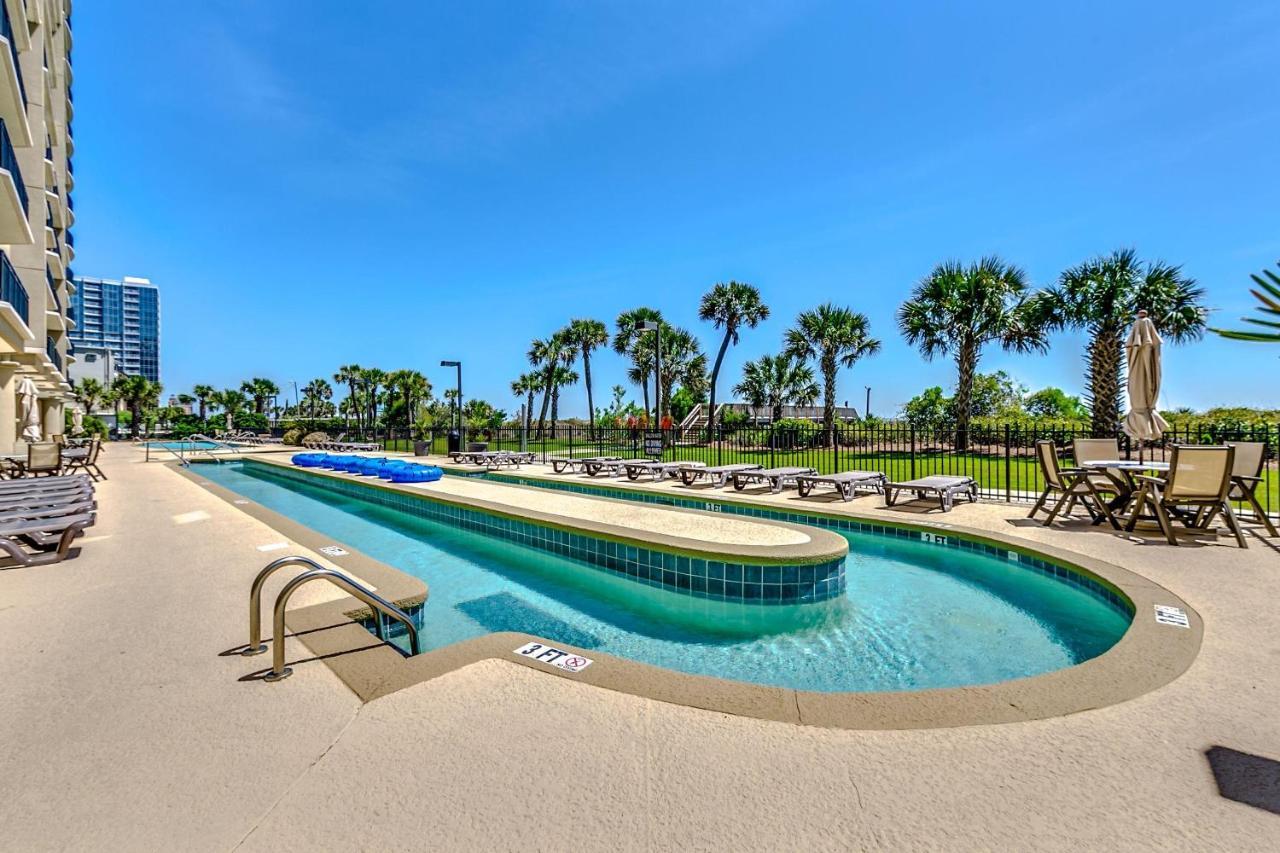 South Wind 801 Myrtle Beach Exterior foto