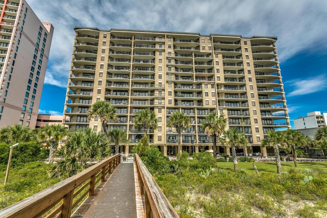 South Wind 801 Myrtle Beach Exterior foto
