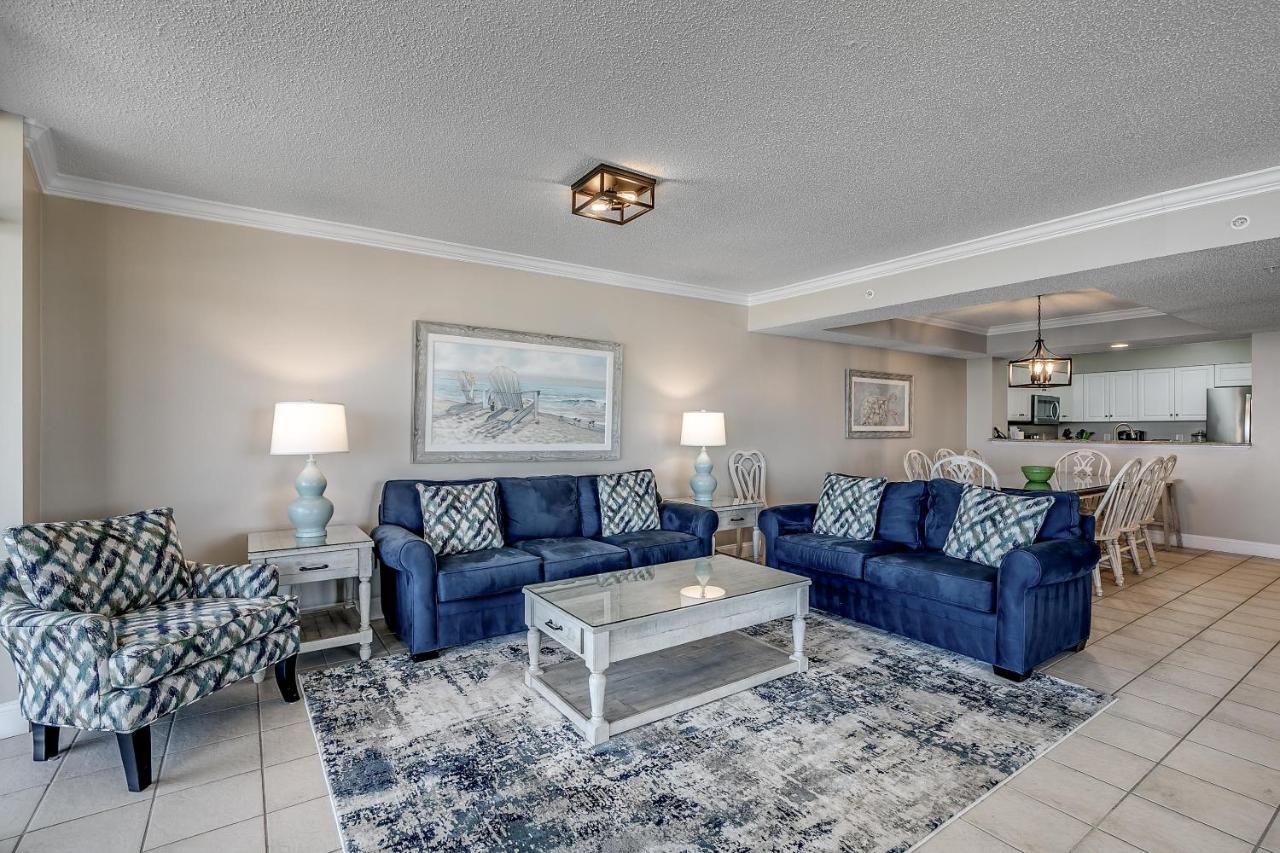 South Wind 801 Myrtle Beach Exterior foto