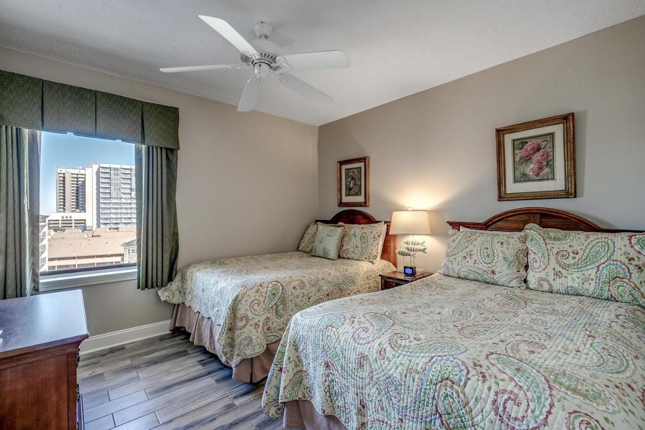 South Wind 801 Myrtle Beach Exterior foto