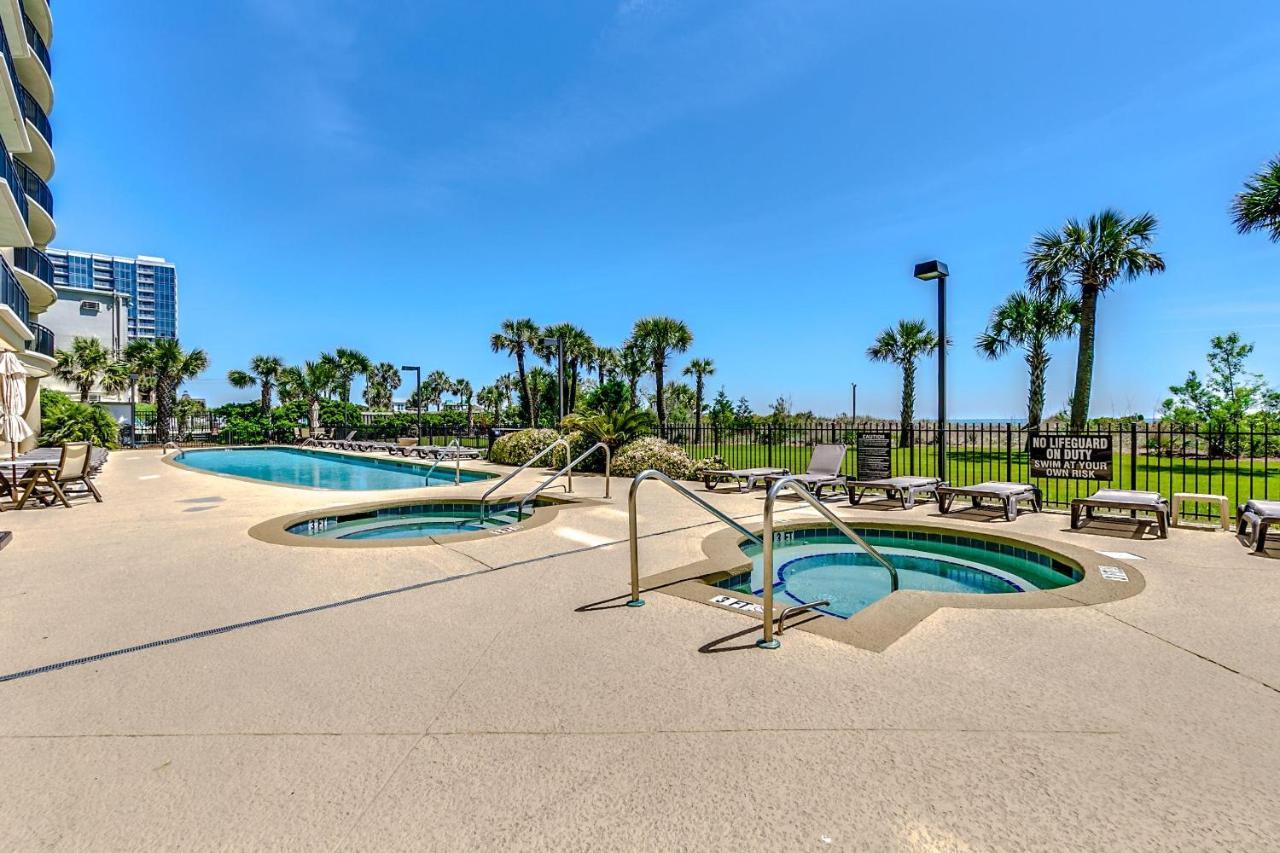 South Wind 801 Myrtle Beach Exterior foto