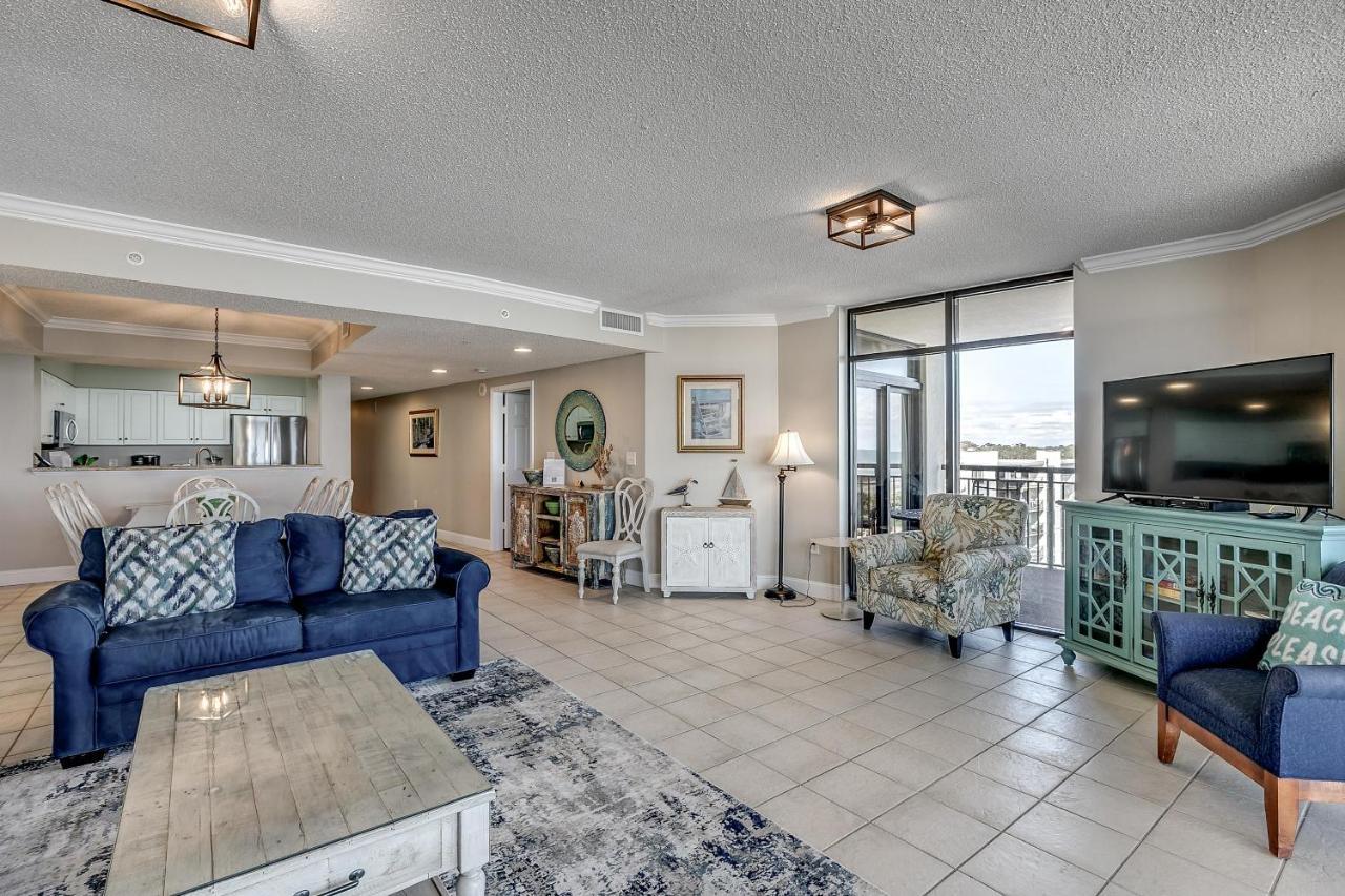 South Wind 801 Myrtle Beach Exterior foto