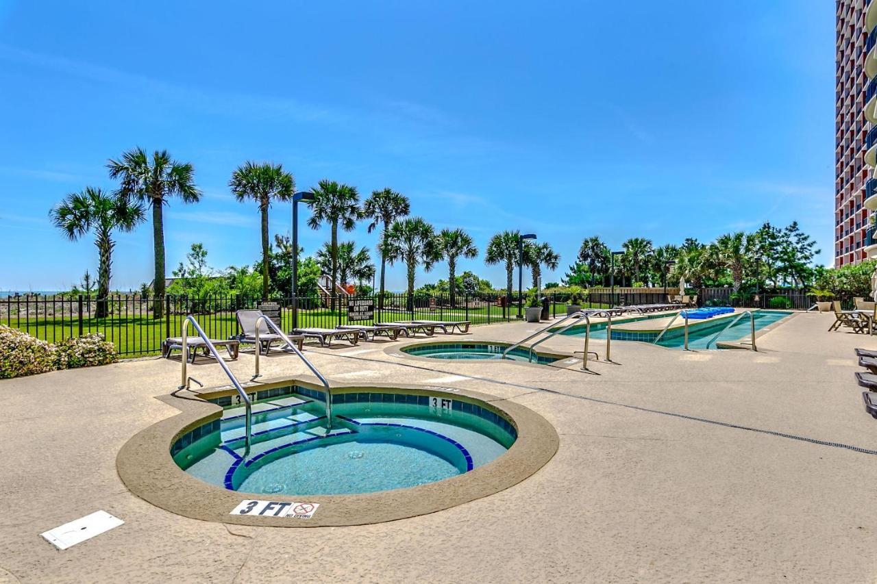 South Wind 801 Myrtle Beach Exterior foto