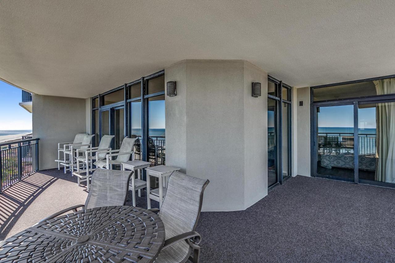 South Wind 801 Myrtle Beach Exterior foto