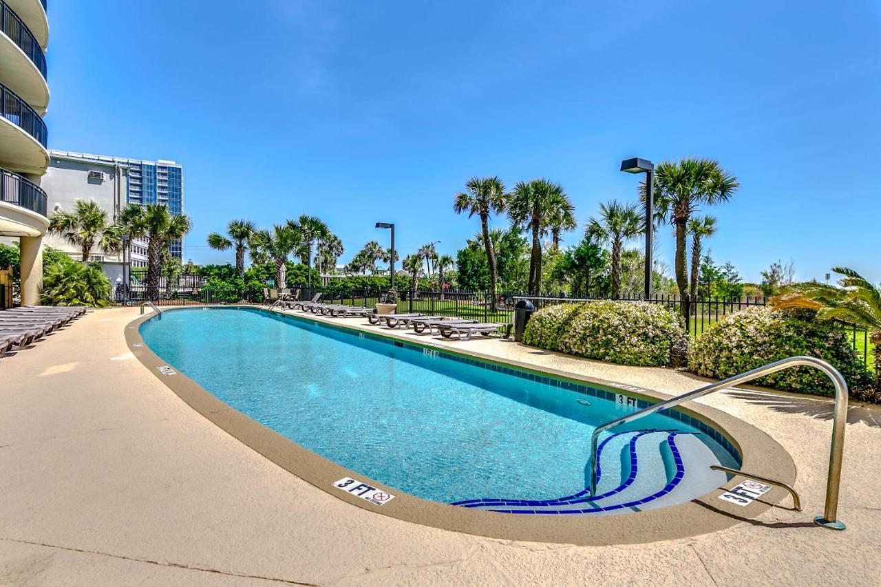 South Wind 801 Myrtle Beach Exterior foto